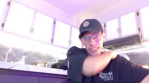 daviid_huge online show from 02.25.26