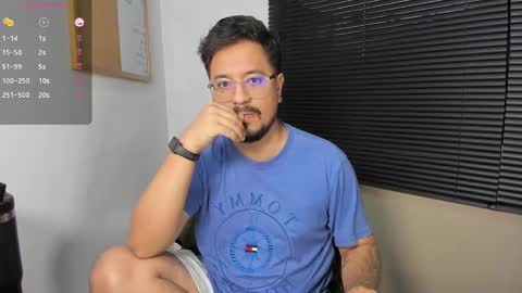 David Evans online show from 12.19.24