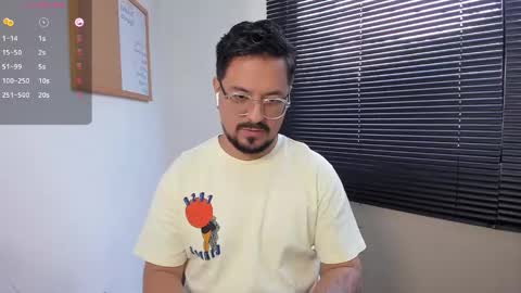 David Evans online show from 12.22.24