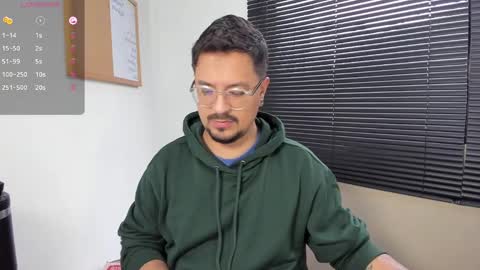 David Evans online show from 12.29.24