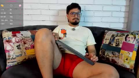 David Evans online show from 11.26.25