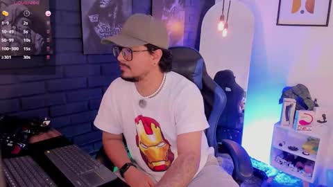 David Evans online show from 03.06.26