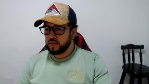 Snapshot of daviko07 chatting on 11.02.25 daviko07 online show from 11.02.25