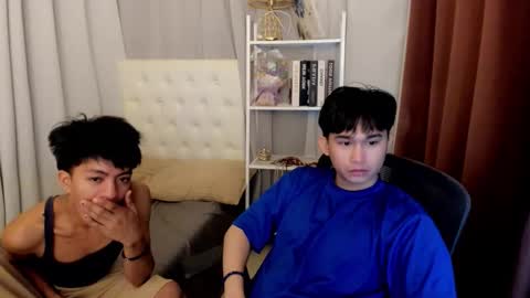 Snapshot of davincihugecock chatting on 03.02.26 daniel online show from 03.02.26