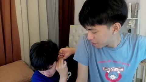 Snapshot of davincihugecock chatting on 03.07.26 daniel online show from 03.07.26