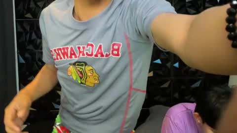 Snapshot of davincihugecock chatting on 03.18.26 daniel online show from 03.18.26