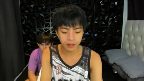 Snapshot of davincihugecock chatting on 03.25.26 daniel online show from 03.25.26