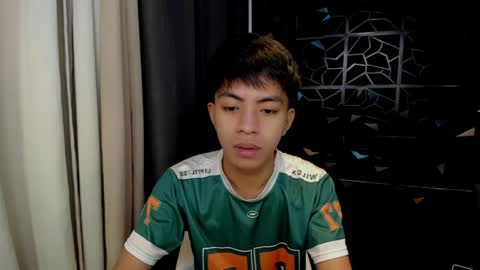 Snapshot of davincihugecock chatting on 03.31.26 daniel online show from 03.31.26