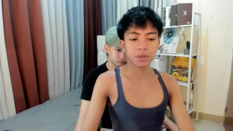 Snapshot of davincihugecock chatting on 04.06.26 daniel online show from 04.06.26