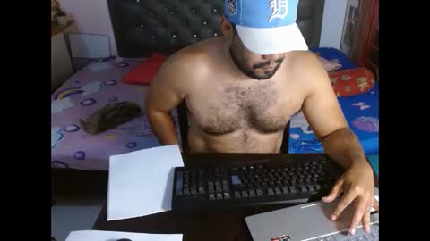 Snapshot of davinson_lopez35 chatting on 06.04.26 davinson_lopez35 online show from 06.04.26