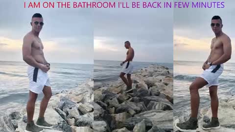 Snapshot of davisito7 chatting on 01.29.25 David Angel online show from 01.29.25