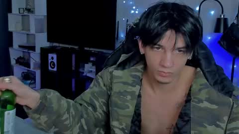 Snapshot of davisross chatting on 01.17.26 davis online show from 01.17.26