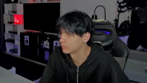 Snapshot of davisross chatting on 02.02.26 davis online show from 02.02.26