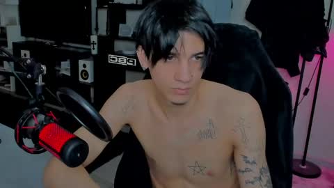 davis online show from 05.02.26