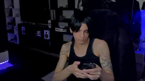 davis online show from 07.09.26
