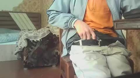 davitaa3434 online show from 02.02.25