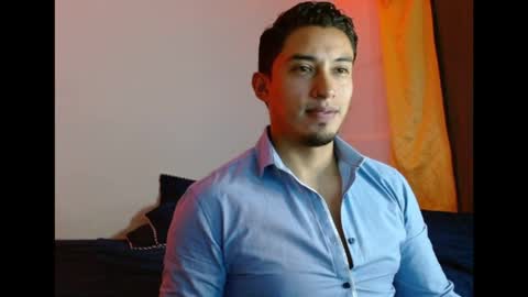 Snapshot of davixx258 chatting on 11.14.25 DS online show from 11.14.25