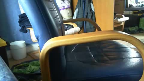 Snapshot of davlad1 chatting on 01.27.25 Ben online show from 01.27.25