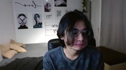 davoxer online show from 11.15.25