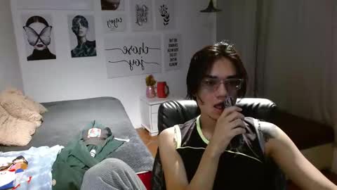 davoxer online show from 11.22.25