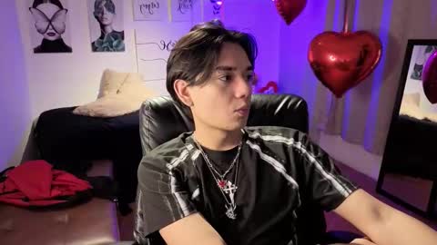 davoxer online show from 02.19.26