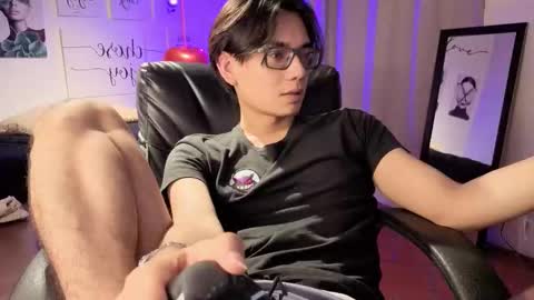 davoxer online show from 02.20.26