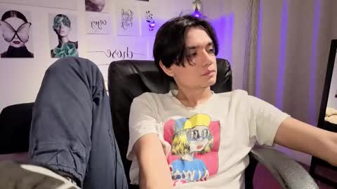 davoxer online show from 02.26.26