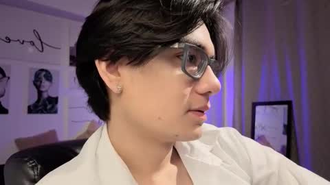 davoxer online show from 03.15.26