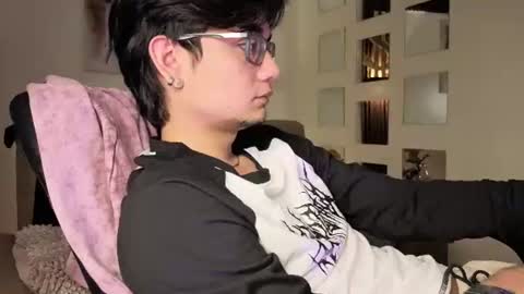 Snapshot of davoxer chatting on 06.12.26 davoxer online show from 06.12.26