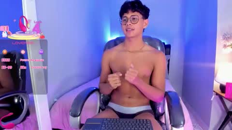 dawn_16 online show from 11.29.25