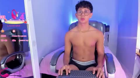 dawn_16 online show from 11.30.25