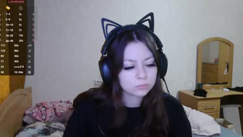 Alice online show from 11.01.25