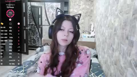 Alice online show from 11.14.25