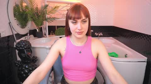 DawnGwin      Sasha online show from 04.10.26