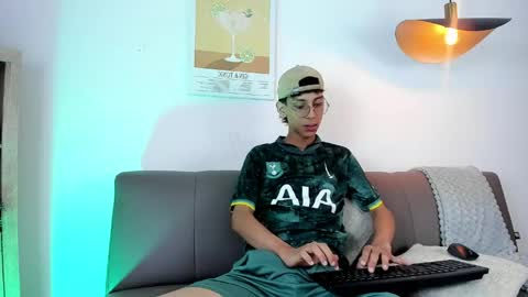 Dax online show from 05.08.26