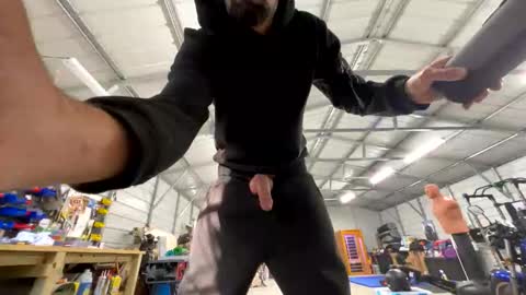 Snapshot of dax_vance chatting on 11.30.25 Dax Vance online show from 11.30.25