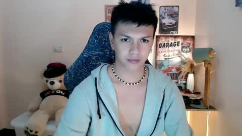 JC LOVER BOY online show from 12.29.24