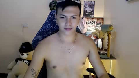 JC LOVER BOY online show from 01.14.25