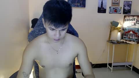 JC LOVER BOY online show from 02.06.25
