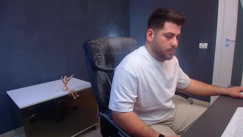 DaxGreer online show from 03.25.26