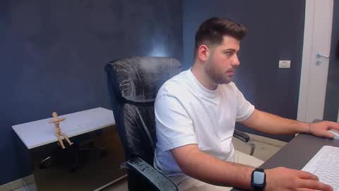 DaxGreer online show from 03.26.26