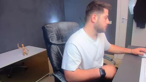 DaxGreer online show from 03.28.26