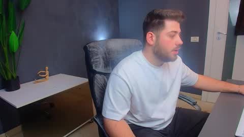 DaxGreer online show from 03.31.26