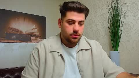 DaxGreer online show from 04.05.26