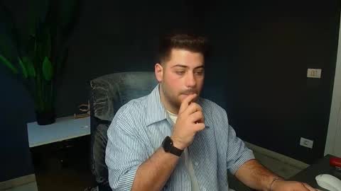 DaxGreer online show from 04.07.26