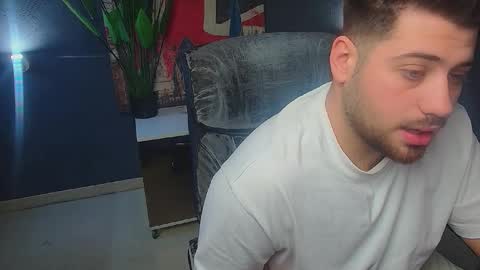 DaxGreer online show from 04.08.26