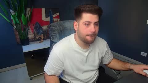 DaxGreer online show from 04.09.26