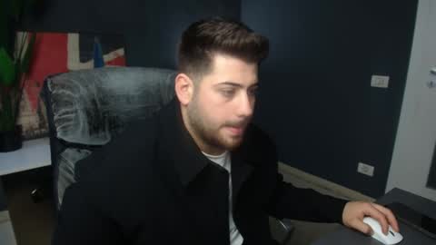 DaxGreer online show from 04.10.26