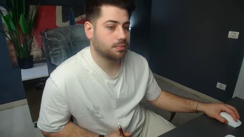 DaxGreer online show from 04.11.26