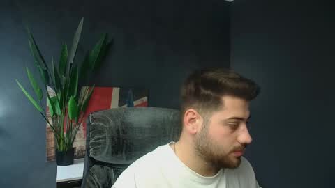 DaxGreer online show from 04.11.26